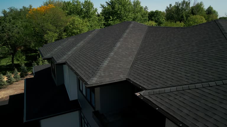 Best Sheet Metal Roofing  in Marina, CA