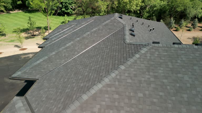 Fast & Reliable Emergency Roof Repairs in Marina, CA
