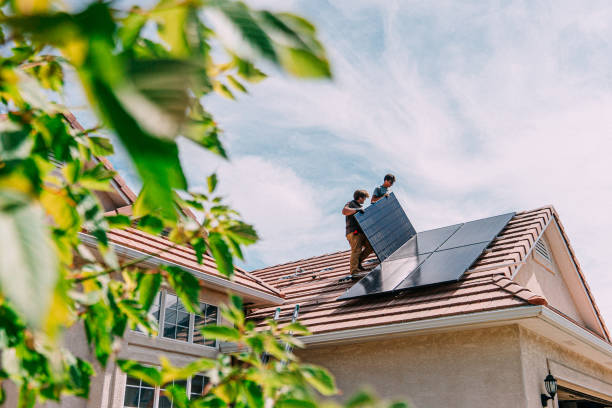 Best Roof Installation  in Marina, CA