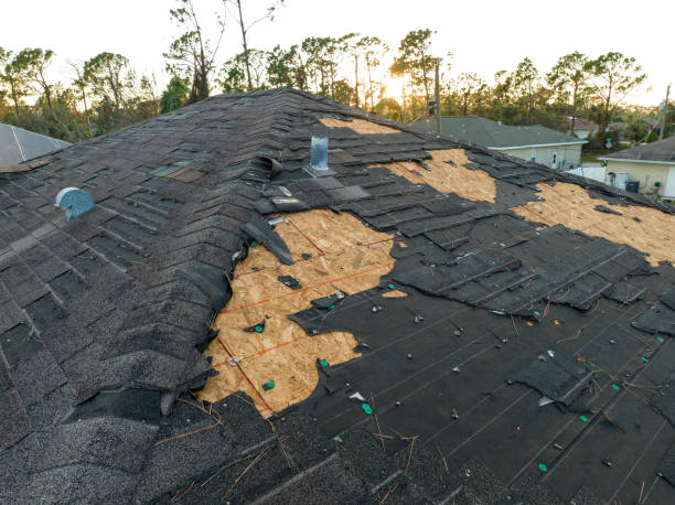 Asphalt Shingles Roofing in Marina, CA