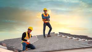 Best Roof Coating and Sealing  in Marina, CA